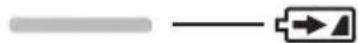 PANASONIC EY4640 - INDICATION DU VOYANTINDICATION DU VOYANT - 4