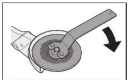 PANASONIC EY4640 - AVVERTIMENTO: - 3