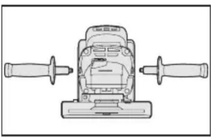 PANASONIC EY4640 - OPMERKING: - 1