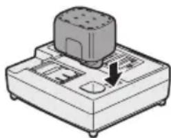 PANASONIC EY4640 - HUOMAUTUS: - 1
