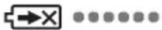 PANASONIC EY4640 - OPMERKING: - 9