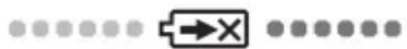 PANASONIC EY4640 - Batterilader (EY0L80) - 3
