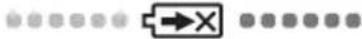 PANASONIC EY4640 - INDICATION DU VOYANTINDICATION DU VOYANT - 8