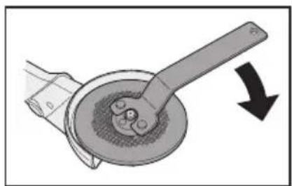 PANASONIC EY4640 - ADVERTENCIA: - 3