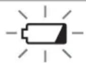 PANASONIC EY4640 - Luz de avis de baja energia de batería - 3
