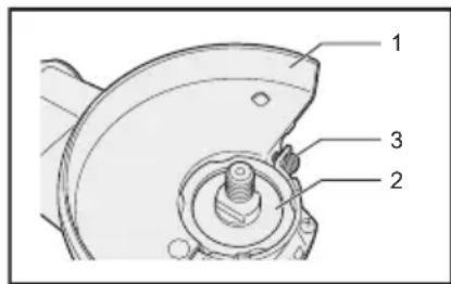PANASONIC EY4640 - Inspeccion antes de usar - 1
