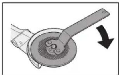 PANASONIC EY4640 - Ipepeipte nepeB BnKOpncTaHHaM - 3