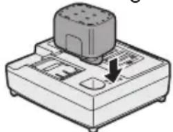 PANASONIC EY4640 - REMARQUE: - 1