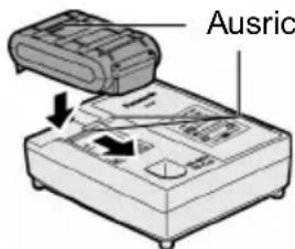 PANASONIC EY4640 - HINWEIS: - 1