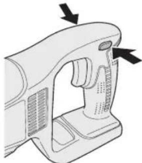PANASONIC EY45A1 - FUNCIONAMIENTO - 1