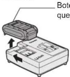 PANASONIC EY45A1 - Cargador de batería - 2