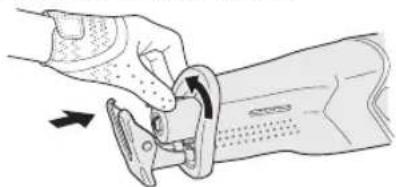 PANASONIC EY45A1 - CAUTION - 1