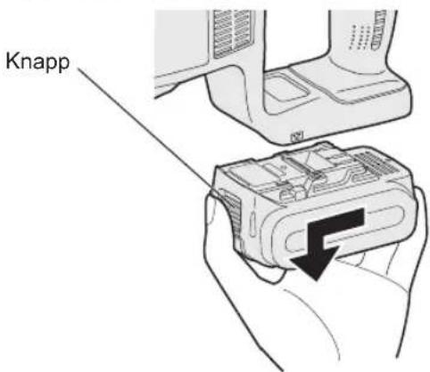 PANASONIC EY45A1 - Montere eller demontere bat- teripakken - 2