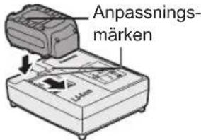 PANASONIC EY45A1 - Batteriladdare - 1