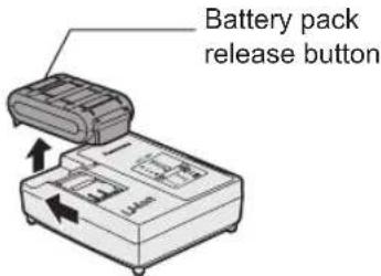 PANASONIC EY45A1 - Battery charger - 2