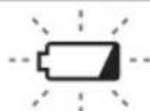 PANASONIC EY45A1 - Varningslampa för svagt batteri - 3
