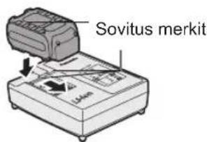 Sovitus merkit
