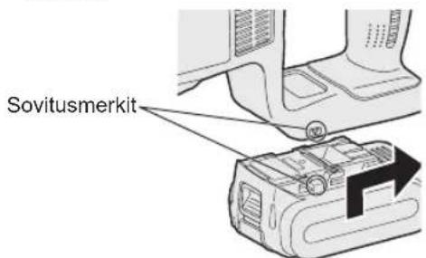 Sovitusmerkit