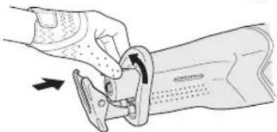 PANASONIC EY45A1 - ATTENZIONE - 1