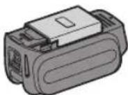 PANASONIC EY45A1 - [Battery Pack] For Appropriate Use of Battery pack Li-ion Battery pack - 1