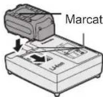 PANASONIC EY45A1 - Caricabatterie - 1