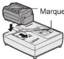 PANASONIC EY45A1 - Chargeur de batterie - 1