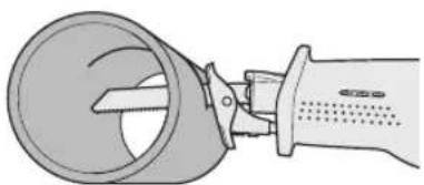 PANASONIC EY45A1 - AVERTISSEMENT - 2