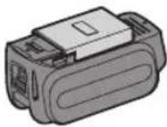 PANASONIC EY45A1 - [Accu] Voor een juist gebruik van de accu Li-ion accu - 1