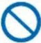 PANASONIC WHMDF12C9E81 - WARNING - 10