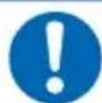 PANASONIC WHMDF12C6E51 - VEILIGHEIDSMAATREGELEN - 4