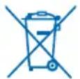 PANASONIC WHMDF12C6E51 - Information for Users on Collection and Disposal of Old Equipment - 2