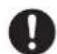 PANASONIC ESLL41 - CAUTION - 1