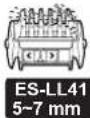 PANASONIC ESLL41 - Suyla temizleme - 5