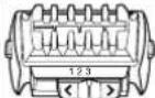 PANASONIC ESLL41 - Brug af kam ES-LL41 - 6