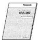 PANASONIC ESLL41 - 12
