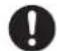 PANASONIC ESLL41 - WARNING - 2
