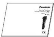 PANASONIC ESLL41 - 11