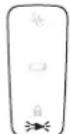 PANASONIC ESLL41 - Charging the shaver - 4