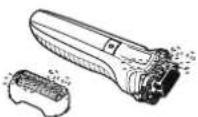 PANASONIC ESLL41 - Notes - 1