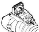 PANASONIC ESLL41 - Folosirea accesoriiului pieptene ES-LL41 - 1