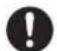 PANASONIC ESLL41 - CAUTION - 1