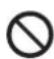 PANASONIC ESLL41 - PRECAUCIÓN - 9