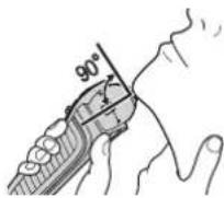 PANASONIC ESLL41 - Tips til bedre barbering - 1