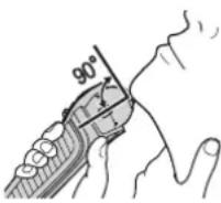 PANASONIC ESLL41 - Conseils pour un meilleur rasage - 1