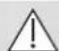 PANASONIC ESLL41 - ▶ Prevenção de acidentes - 3