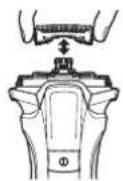 PANASONIC ESLL41 - Notă - 2