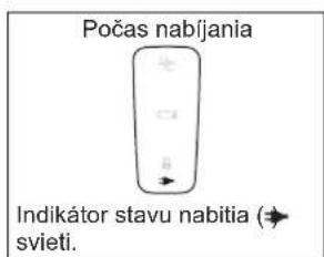 PANASONIC ESLL41 - Nabíjanie holiaceho strojčeka - 1