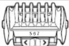 PANASONIC ESLL41 - Folosirea accesoriiului pieptene ES-LL41 - 8