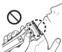 PANASONIC ESLL41 - Tips for bedre barbering - 2