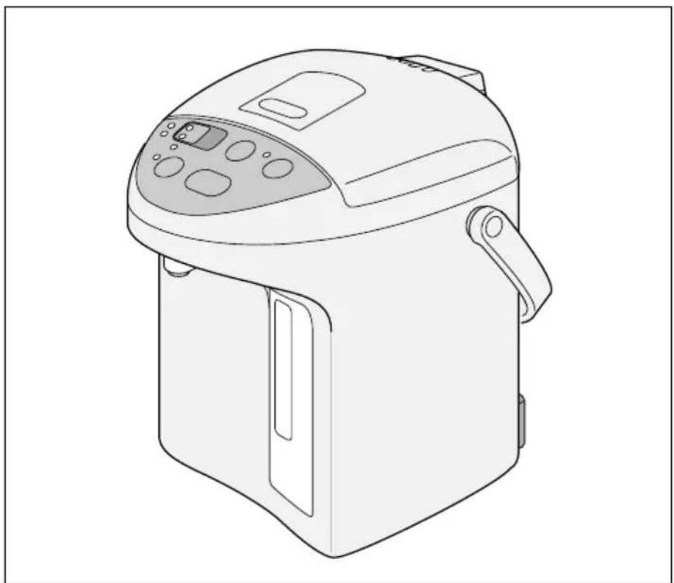 PANASONIC NCER30N - 使用說明書 - 1